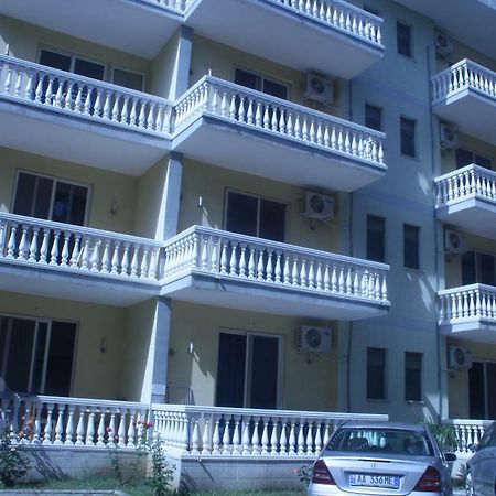 Hotel Temali 2 Велипойе Экстерьер фото