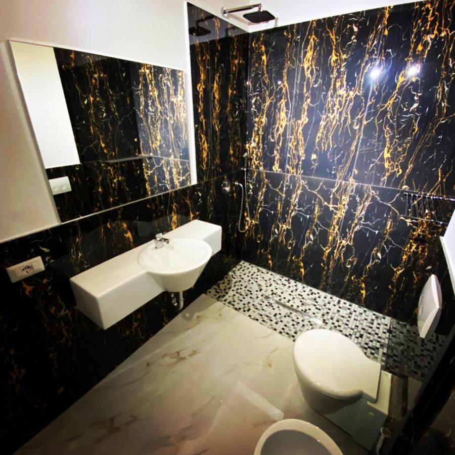 Hotel Temali 2 Велипойе Экстерьер фото