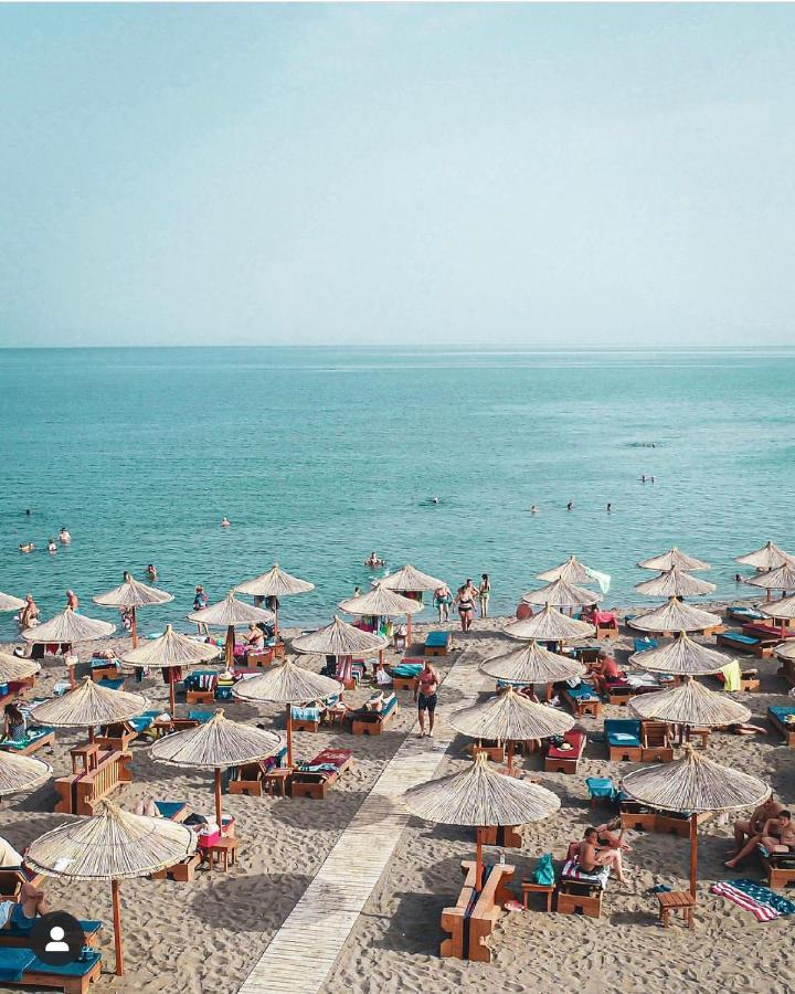 Hotel Temali 2 Велипойе Экстерьер фото