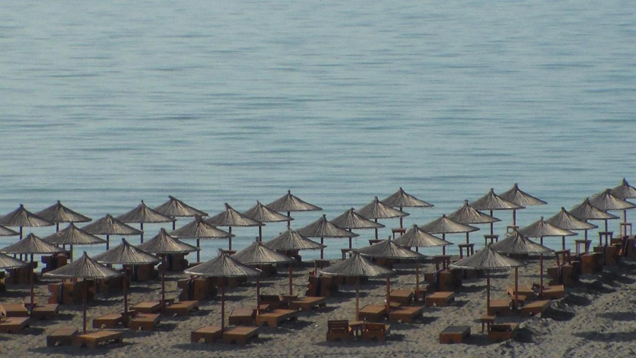 Hotel Temali 2 Велипойе Экстерьер фото