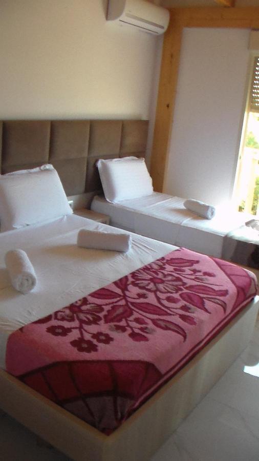 Hotel Temali 2 Велипойе Экстерьер фото