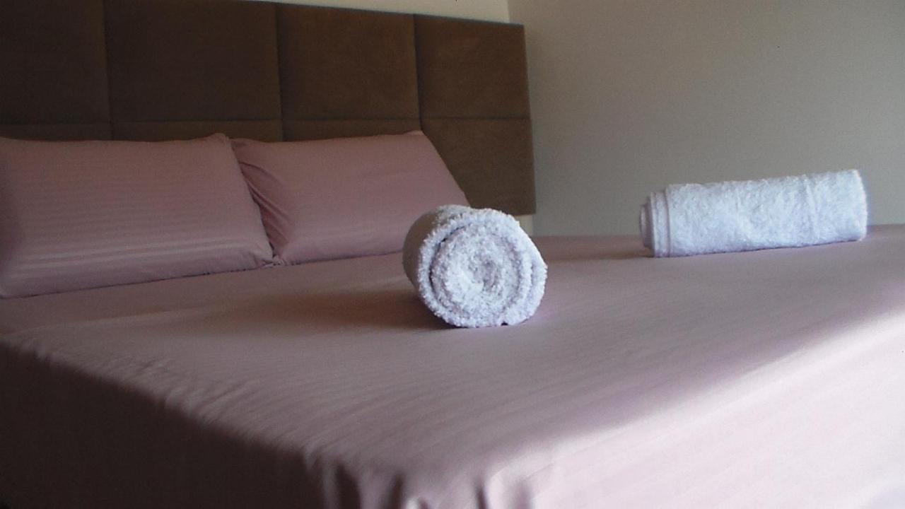 Hotel Temali 2 Велипойе Экстерьер фото