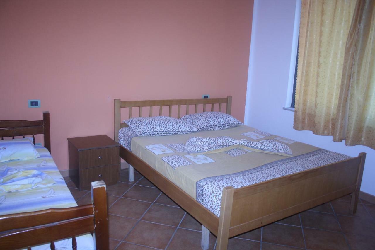 Hotel Temali 2 Велипойе Экстерьер фото