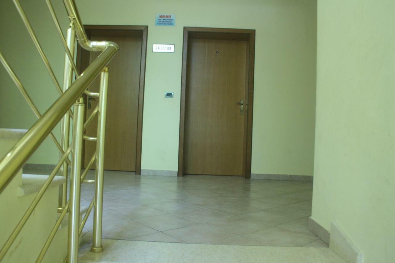 Hotel Temali 2 Велипойе Экстерьер фото