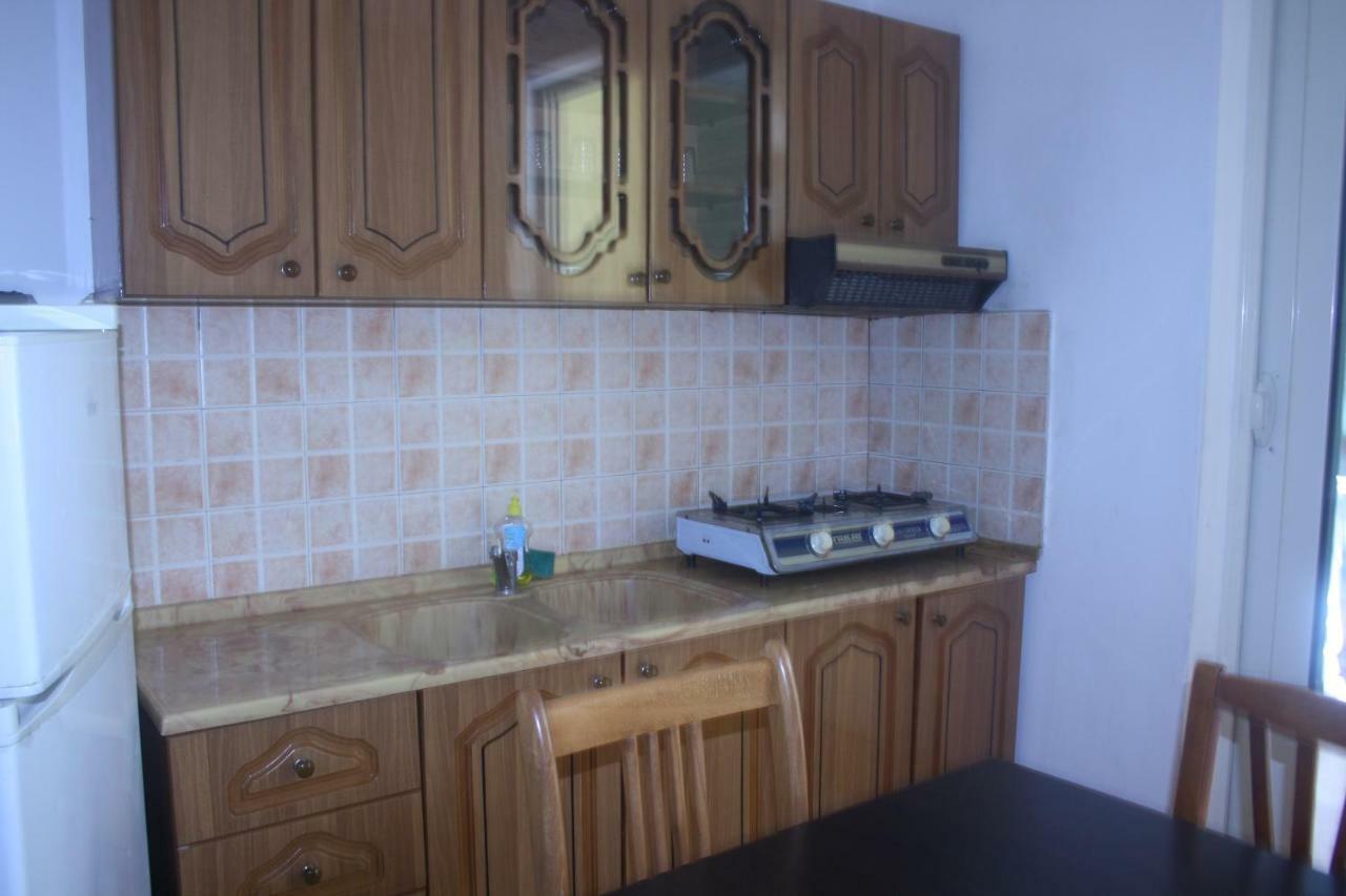 Hotel Temali 2 Велипойе Экстерьер фото